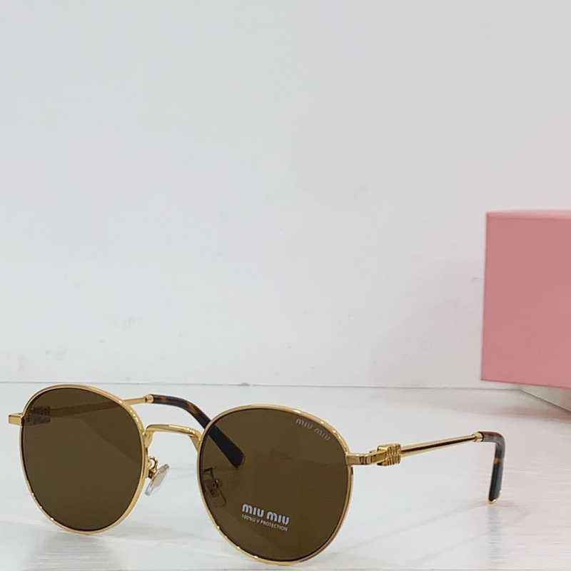 Miu miu Sunglasses